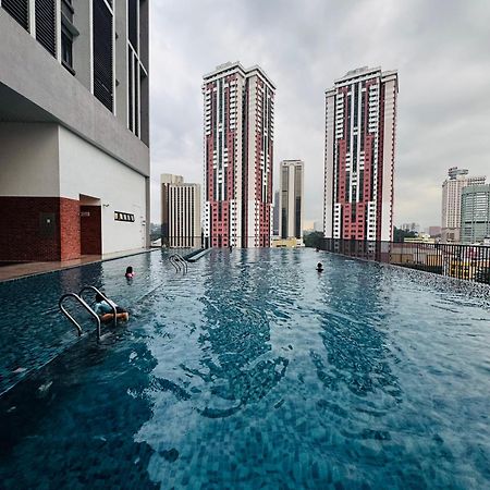 Chambers Suites Kl กัวลาลัมเปอร์ ภายนอก รูปภาพ