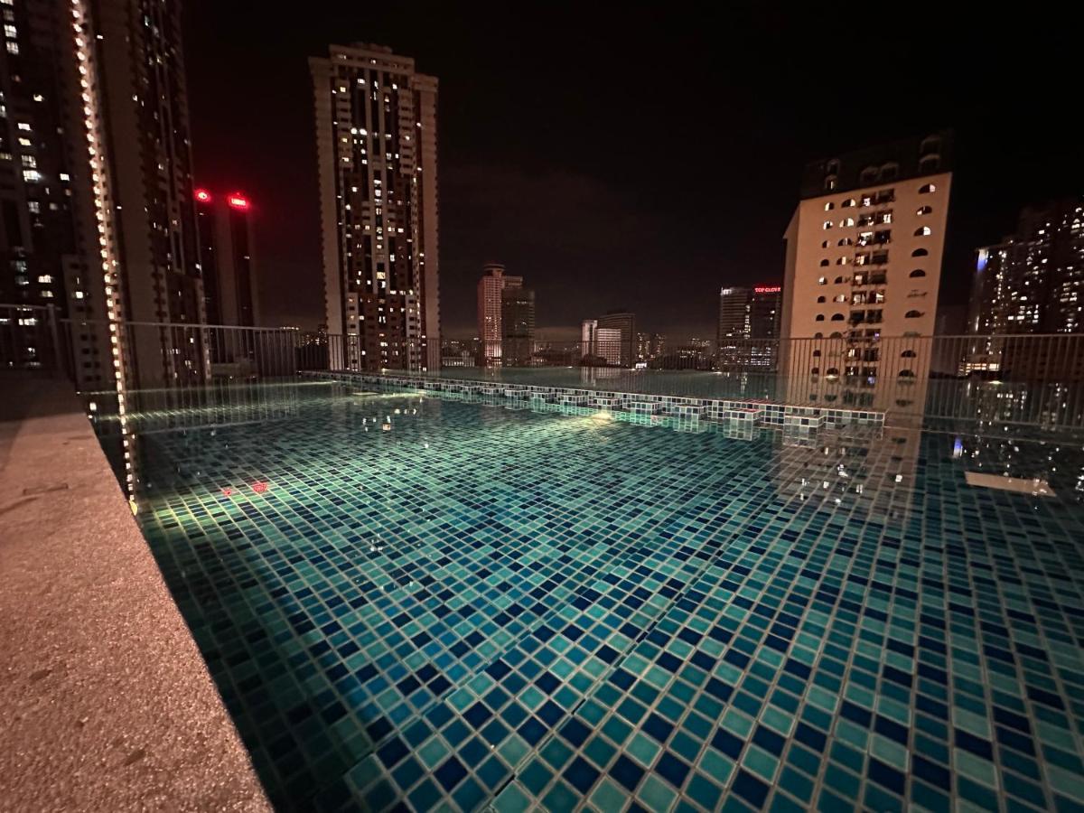 Chambers Suites Kl กัวลาลัมเปอร์ ภายนอก รูปภาพ