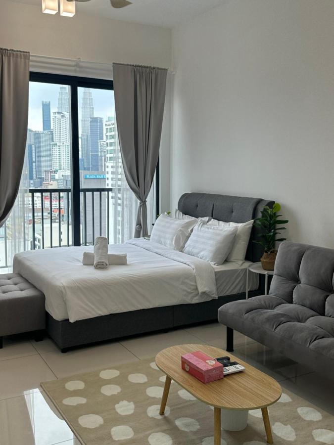 Chambers Suites Kl กัวลาลัมเปอร์ ภายนอก รูปภาพ