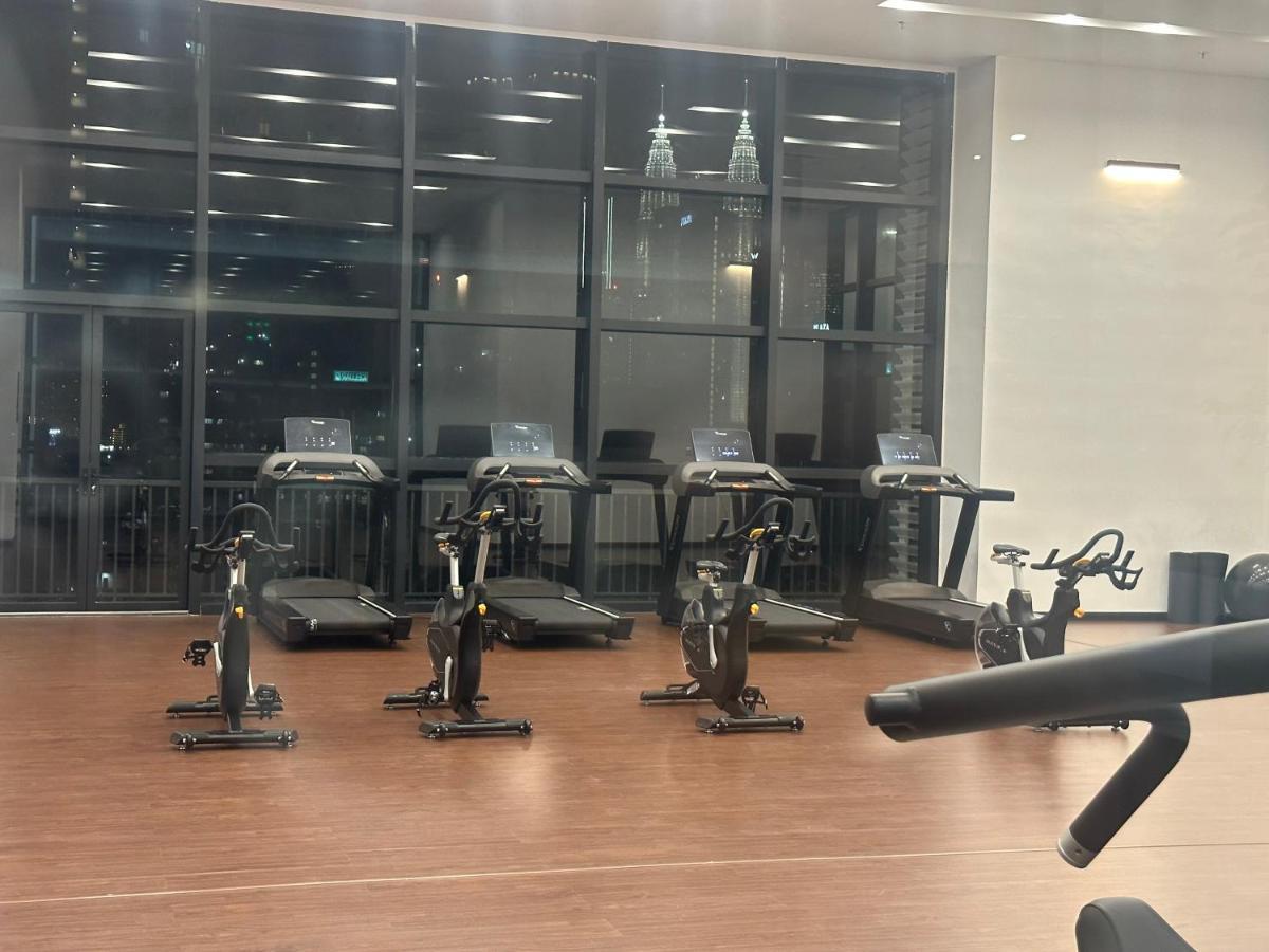 Chambers Suites Kl กัวลาลัมเปอร์ ภายนอก รูปภาพ