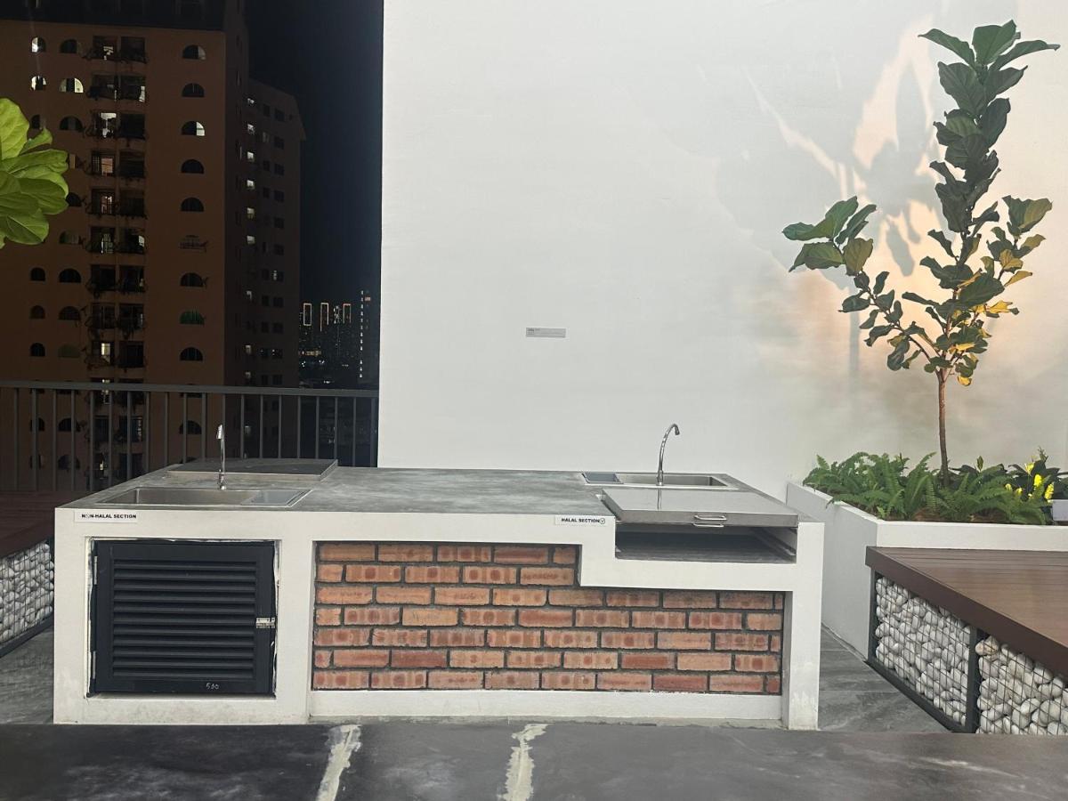 Chambers Suites Kl กัวลาลัมเปอร์ ภายนอก รูปภาพ