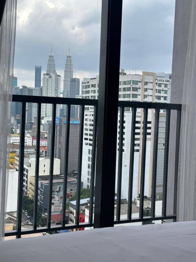 Chambers Suites Kl กัวลาลัมเปอร์ ภายนอก รูปภาพ