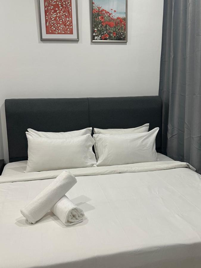 Chambers Suites Kl กัวลาลัมเปอร์ ภายนอก รูปภาพ