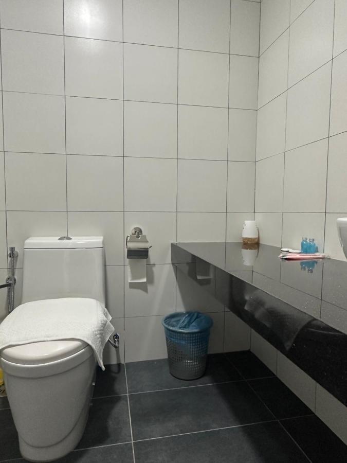 Chambers Suites Kl กัวลาลัมเปอร์ ภายนอก รูปภาพ