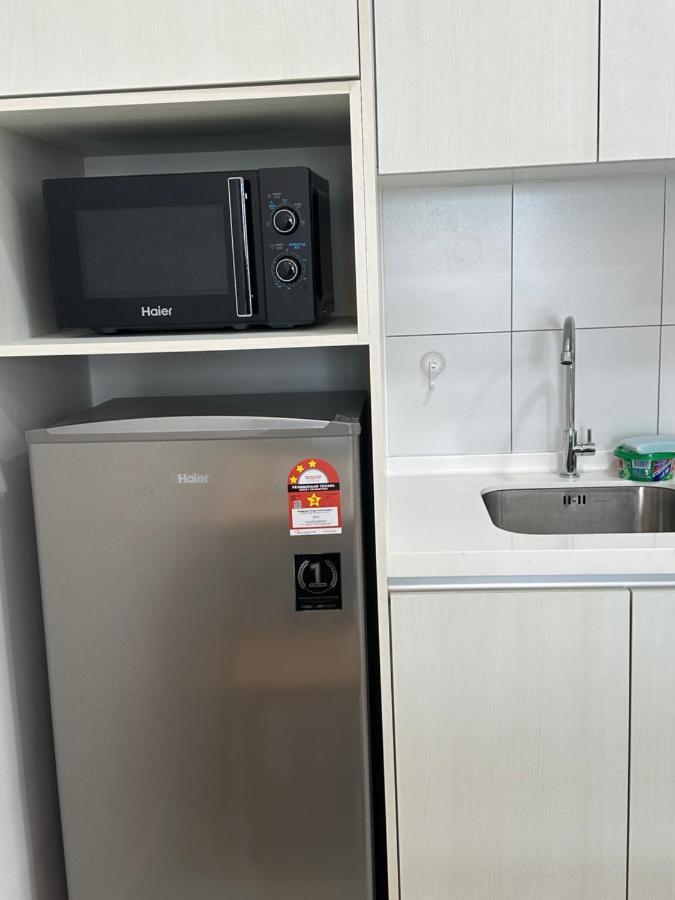 Chambers Suites Kl กัวลาลัมเปอร์ ภายนอก รูปภาพ