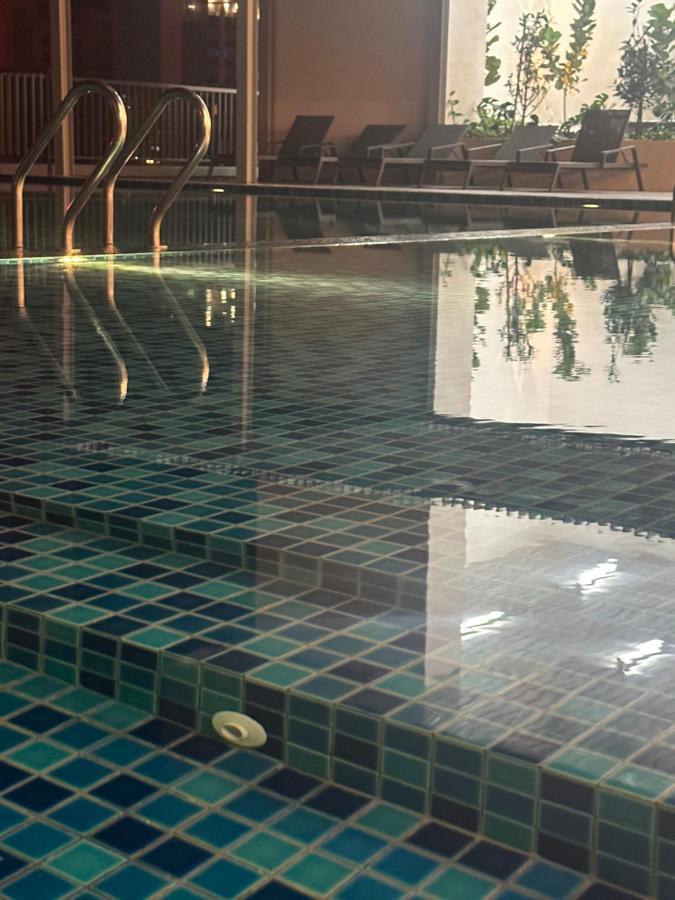 Chambers Suites Kl กัวลาลัมเปอร์ ภายนอก รูปภาพ