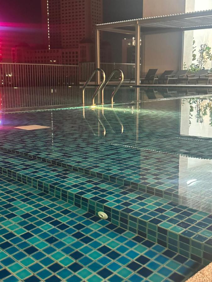 Chambers Suites Kl กัวลาลัมเปอร์ ภายนอก รูปภาพ