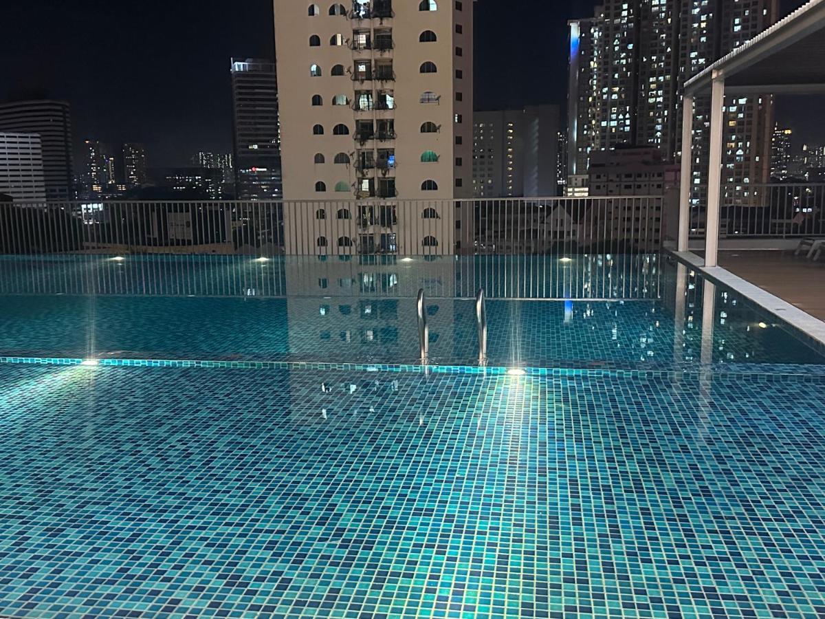 Chambers Suites Kl กัวลาลัมเปอร์ ภายนอก รูปภาพ