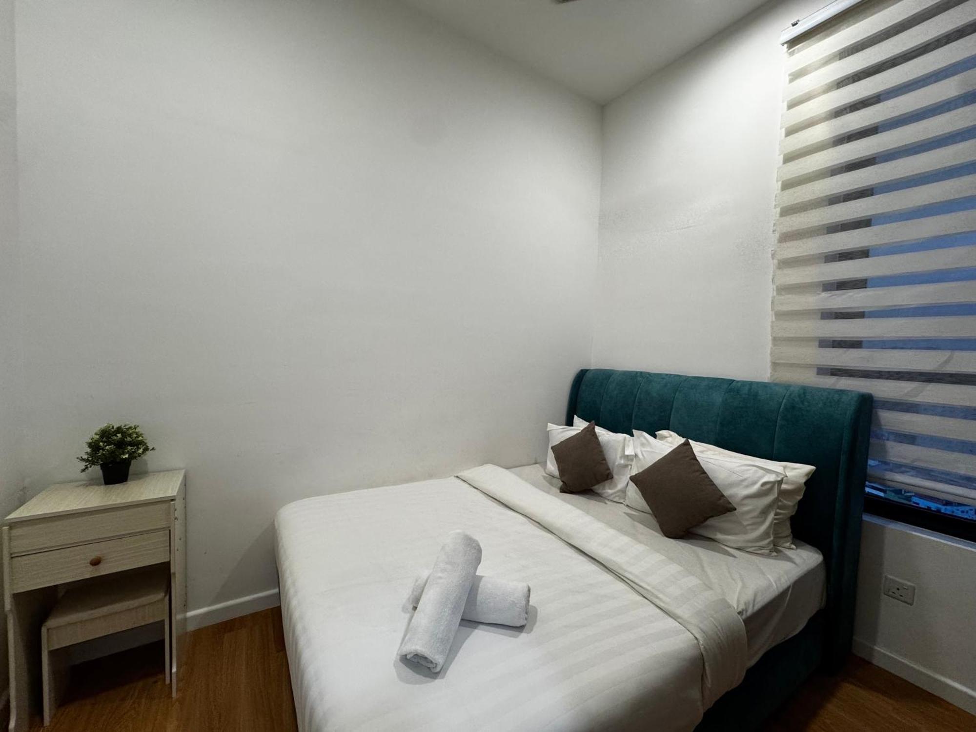 Chambers Suites Kl กัวลาลัมเปอร์ ภายนอก รูปภาพ