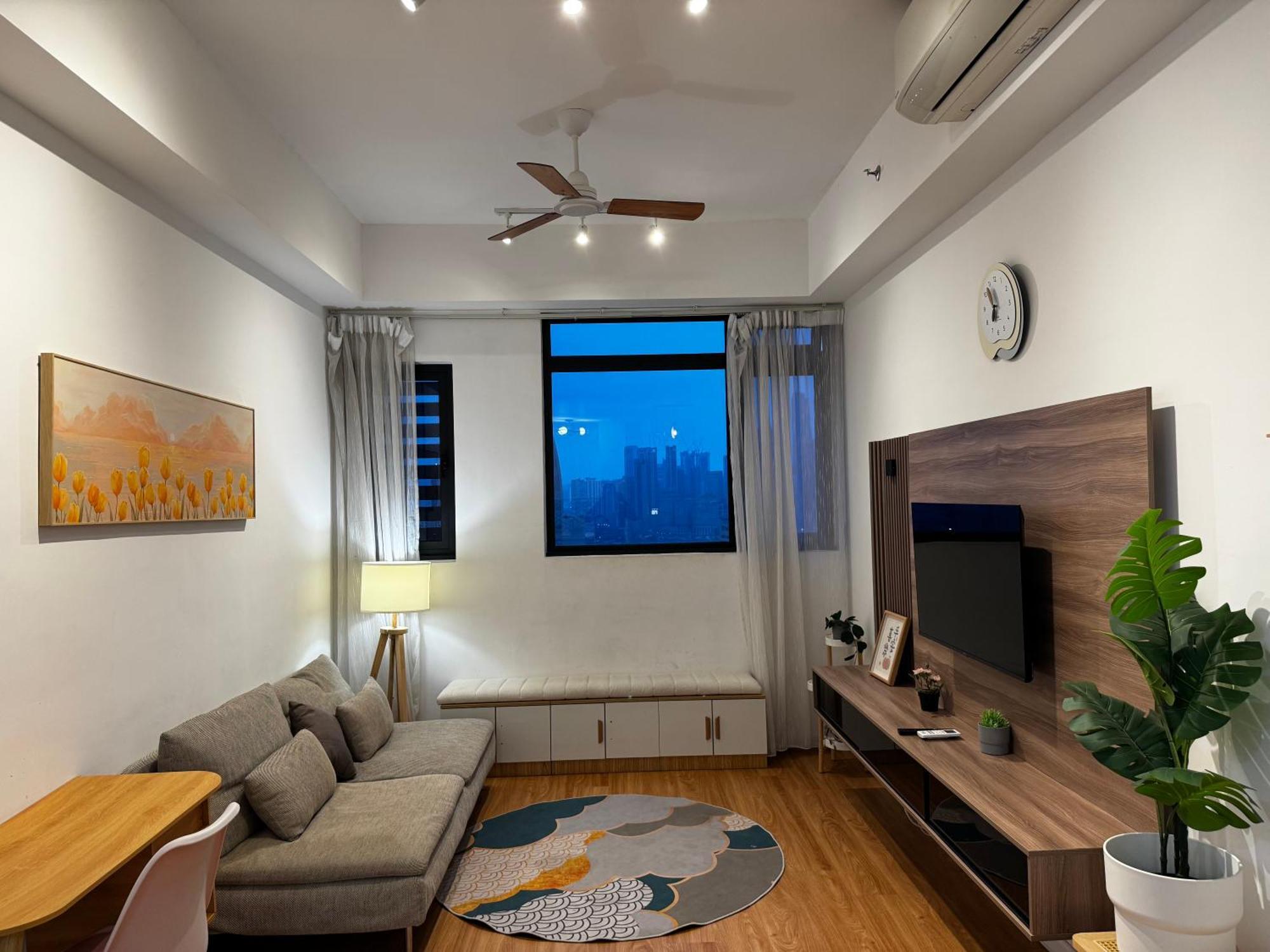 Chambers Suites Kl กัวลาลัมเปอร์ ภายนอก รูปภาพ