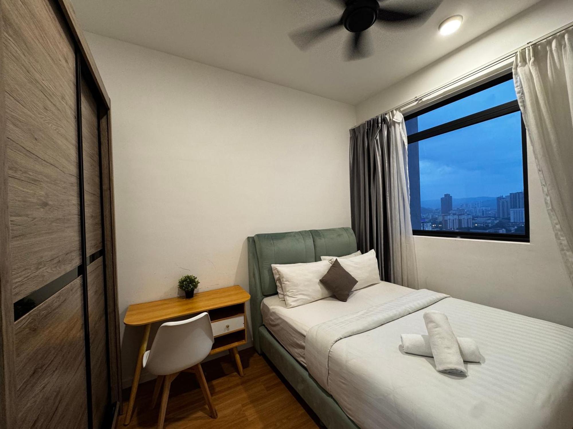 Chambers Suites Kl กัวลาลัมเปอร์ ภายนอก รูปภาพ